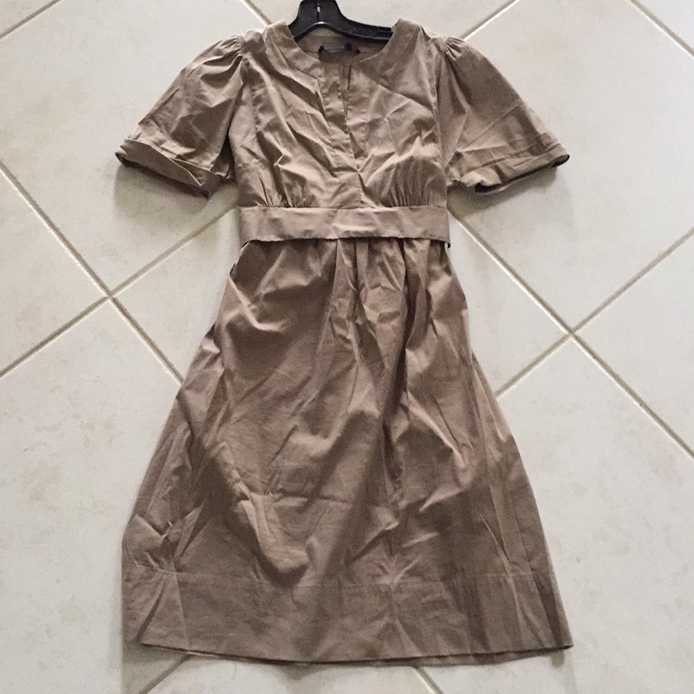 BCBG maxazria dress